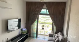 Unités disponibles à Bukit Jalil