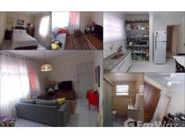 2 Quarto Apartamento for sale at Centro, Itanhaém