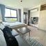 1 спален Квартира в аренду в THE MUVE Sukhumvit 107, Samrong Nuea