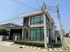 3 спален Дом на продажу в Centro Suksawat-Rama 3, Thung Khru, Тхунг Кхру