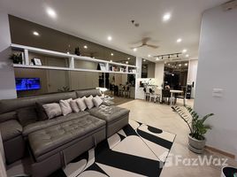 2 спален Кондо на продажу в Baan Klang Krung Siam-Pathumwan, Thanon Phet Buri, Ратчатхещи, Бангкок