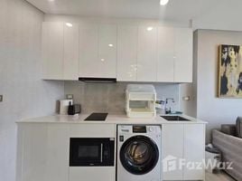 1 Bedroom Apartment for rent at Copacabana Beach Jomtien, Nong Prue