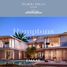 6 Habitación Villa en venta en Majestic Vistas, Dubai Hills Estate