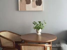 อพาร์ทเม้นท์ 1 ห้องนอน ให้เช่า ในโครงการ Ideo Mobi Sukhumvit 40, พระโขนง