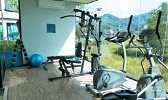 รูปถ่าย 2 of the Communal Gym at ซีเคป 1