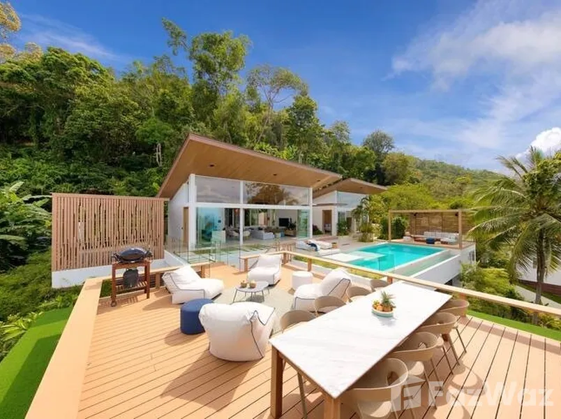 Haus kaufen in Koh Samui, Surat Thani 1,252 Häuser FazWaz.de