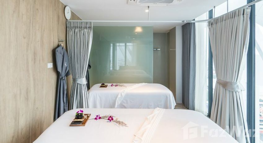 Фото 1 of the สปา at Arbour Hotel & Residence