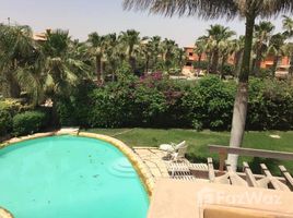 5 غرفة نوم فيلا للبيع في Palm Hills October, Cairo Alexandria Desert Road, مدينة 6 أكتوبر