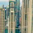 Studio Appartement zu vermieten im Aykon City, Business Bay, Dubai