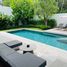 3 спален Вилла в аренду в Botanica Modern Loft II, Si Sunthon, Тхаланг, Пхукет