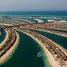  Terrain à vendre à W Residences Palm Jumeirah ., The Crescent, Palm Jumeirah, Dubai, Émirats arabes unis