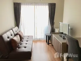 1 chambre Appartement à louer à , Lat Yao, Chatuchak, Bangkok, Thaïlande