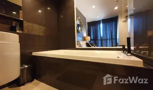 1 Bedroom Condo for sale in Thung Wat Don, Bangkok Rhythm Sathorn