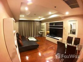 在Baan Siri 24租赁的1 卧室 公寓, Khlong Tan