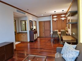 1 Bedroom Apartment for rent at Baan Chaopraya Condo, Khlong San, Khlong San, Bangkok, Thailand