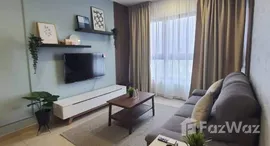 Viviendas disponibles en Perdana Residence