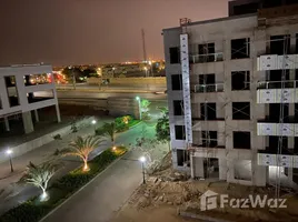 Al masrawya で売却中 3 ベッドルーム マンション, South Investors Area, 新しいカイロシティ, カイロ, エジプト