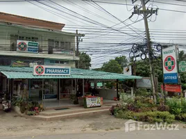 4 Schlafzimmer Reihenhaus zu verkaufen in Ko Chang, Trat, Ko Chang