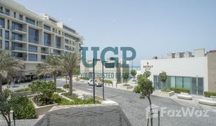 2 Bedrooms Townhouse for sale in Saadiyat Beach, Abu Dhabi Mamsha Al Saadiyat