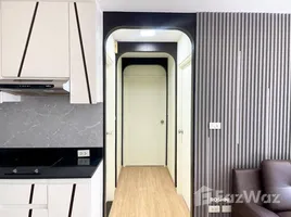 คอนโด 2 ห้องนอน ให้เช่า ในโครงการ โนเบิล รีมิกซ์, คลองตัน