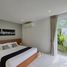1 Schlafzimmer Appartement zu vermieten im Horizon Residence Koh Samui, Bo Phut, Koh Samui, Surat Thani