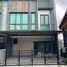 4 спален Таунхаус в аренду в Verve Saimai - Phaholyothin, Khlong Thanon