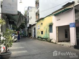 胡志明市 Tan Quy Cho thuê nhà nguyên căn 2 mặt tiền hẻm 10m Tân Hương, 4x15m, 1 trệt 2 lầu 4 卧室 屋 租 