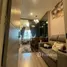 1 Bedroom Condo for sale at Knightsbridge Collage Ramkhamhaeng, Hua Mak, Bang Kapi, Bangkok, Thailand