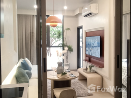 ขายอพาร์ทเม้นท์ 1 ห้องนอน ในโครงการ เรฟเฟอเรนซ์ เอกมัย, คลองตันเหนือ, วัฒนา