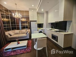 2 Schlafzimmer Appartement zu vermieten im Q Asoke, Makkasan