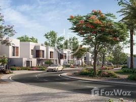 3 спален Таунхаус на продажу в Noya Viva, Yas Island, Абу-Даби