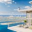 1 спален Квартира на продажу в Seapoint, EMAAR Beachfront