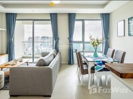 2 Phòng ngủ Chung cư for rent at Diamond Island, Bình Trung Tây