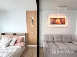 ขายคอนโด 1 ห้องนอน ในโครงการ ดีคอนโด กะทู้-ป่าตอง, กะทู้