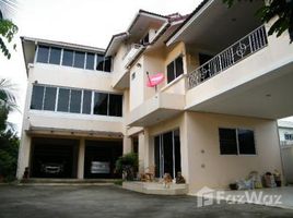 7 Schlafzimmer Haus zu verkaufen in Bang Khen, Bangkok, Tha Raeng, Bang Khen