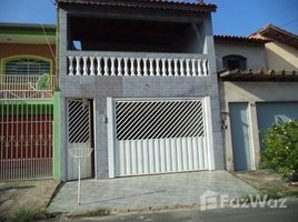 4 Bedroom House for sale at Alphaville, Santana De Parnaiba