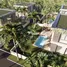 Villa 3 chambre à vendre à Cabarete, Sosua