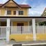 3 Habitación Adosado en venta en Kanda Baan Rim Khlong, Phanthai Norasing, Mueang Samut Sakhon, Samut Sakhon