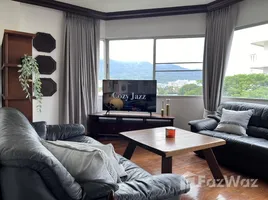 1 chambre Condominium à louer à , Suthep