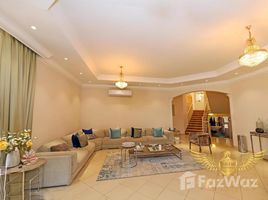 5 Bedroom Villa for sale at Al Manara, Al Bandar