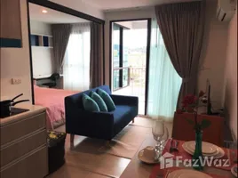 คอนโด 1 ห้องนอน ให้เช่า ในโครงการ เซ็นทริโอ้, วิชิต, เมืองภูเก็ต, ภูเก็ต