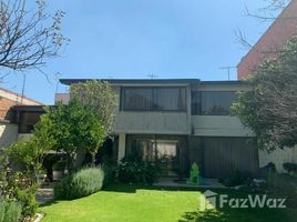 3 Habitación Casa en venta en México, Naucalpan De Juarez, México