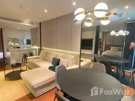 1 chambre Condominium à louer à , Lumphini