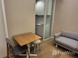 1 Bedroom Condo for rent at The Saint Residences, Chomphon, Chatuchak, Bangkok, Thailand