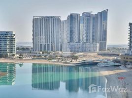 2 Bedroom Apartment for sale at The Boardwalk Residence, Shams Abu Dhabi, Al Reem Island