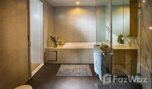 1 Bedroom Condo for sale in Khlong Tan Nuea, Bangkok HQ By Sansiri