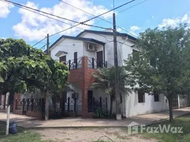 3 Schlafzimmer Haus zu verkaufen in San Fernando, Chaco, San Fernando, Chaco