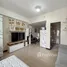 Estudio Departamento en alquiler en Salcedo Skysuites, Makati City, Southern District