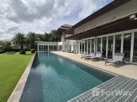 5 Bedroom House for sale at Baan Cocoon, Kathu, Kathu, Phuket, Thailand