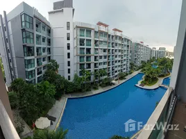 Studio Wohnung zu vermieten im Dusit Grand Park, Nong Prue, Pattaya